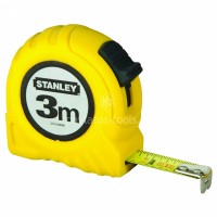 Μέτρο τσέπης Stanley 3m 12,7mm 1-30-487