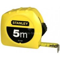 Μέτρο τσέπης Stanley 5m 19mm 1-30-497