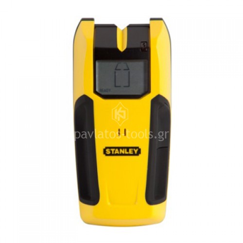 Ανιχνευτής μετάλλων Stanley S200 STHT0-77406