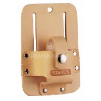 Δερμάτινη θήκη Stanley για μέτρα Powerlock 2-93-205