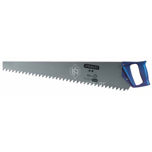 Πριόνι για σκυρόδεμα Stanley 1-15-441