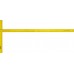Γωνιά μετρική Stanley "T" για γυψοσανίδα STHT1-05894