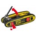 Σετ Stanley 8 αναδιπλούμενων κλειδιών ασφαλείας torx 0-97-553