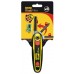 Σετ Stanley 8 αναδιπλούμενων κλειδιών ασφαλείας torx 0-97-553