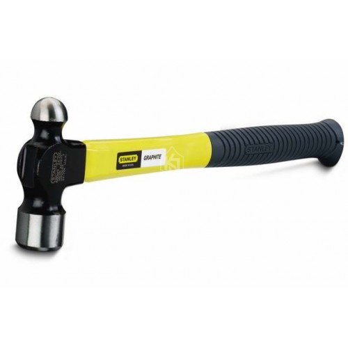 Σφυρί Stanley με στρογγυλή κεφαλή 450gr 1-54-716