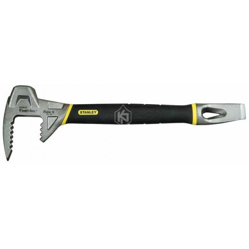 Λοστός πολλαπλών χρήσεων Stanley FATMAX® FUBAR II 380mm 1-55-119