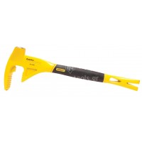 Λοστός πολυεργαλείο Stanley FATMAX® XTREME™ FUBAR™  4  σε 1  460mm 1-55-099