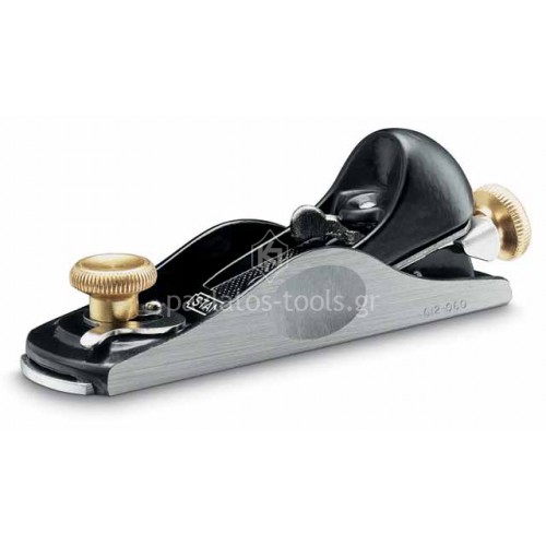 Ροκάνι Stanley για καπλαμάδες πλήρως ρυθμιζόμενο 1-12-060