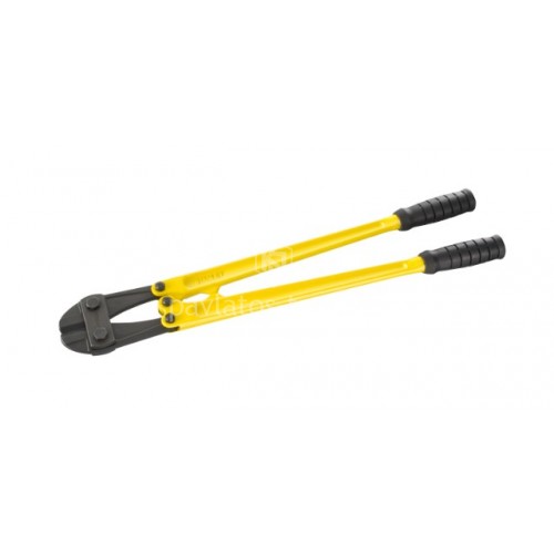 Κόφτης μπετού Stanley με σφυρηλατημένες λαβές 2640gr 600mm 1-95-565