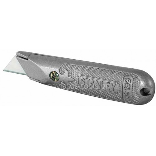 Μαχαίρι Stanley σταθερής λάμας 199 E 2-10-199