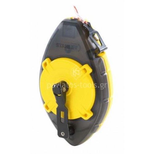 Χαράκτης Stanley Powerwinder 30m 0-47-460