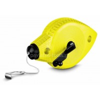 Χαράκτης και ζύγι κιμωλίας στάθμης Stanley 30m 0-47-100