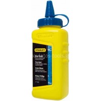 Κιμωλία χάραξης Stanley 115gr 1-47-403