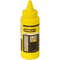 Κιμωλία χάραξης Stanley 115gr 1-47-405