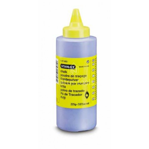 Κιμωλία χάραξης Stanley 225gr 1-47-803