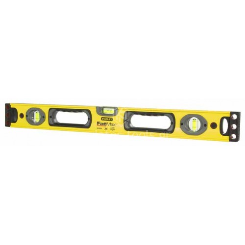 Οριζόντιο αλφάδι Stanley FATMAX® II 120cm 1-43-548