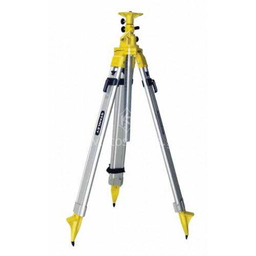 Τρίποδο αλουμινίου Stanley 119-292cm 1-77-164