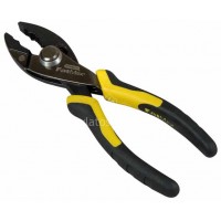 Πένσα Stanley FATMAX® 152mm 6" με πιεσόμενο κουμπί ρύθμισης 0-84-645