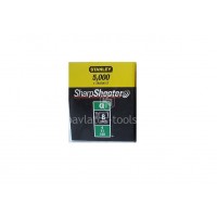 Δίχαλα Stanley βαρέως τύπου G 4/11/143 8mm 5000 τμχ 1-TRA705-5T
