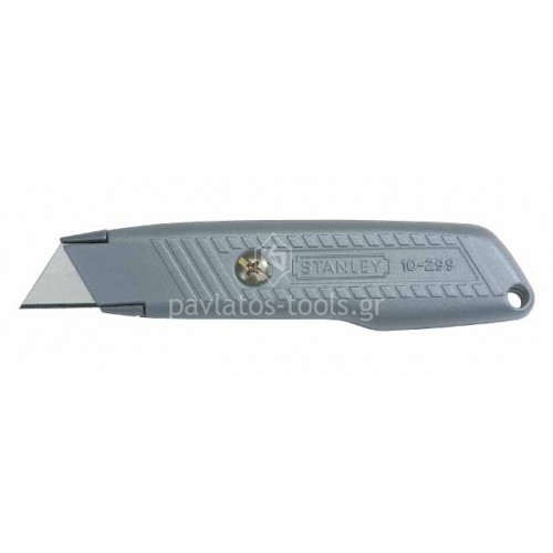 Μαχαίρι γενικής χρήσης Stanley 136mm 0-10-299