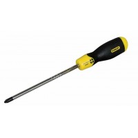 Κατσαβίδι Stanley CUSHIONGRIP POZI PZ3X150mm 0-64-976