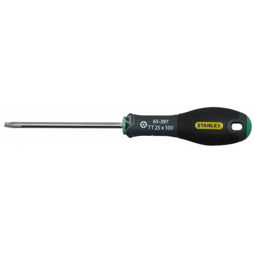 Κατσαβίδι Stanley FATMAX® Torx TT15x75mm 0-65-395