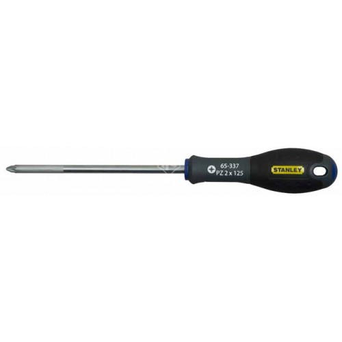 Κατσαβίδι Stanley FATMAX® pozidriv pz2x250mm 1-62-571