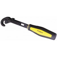 Καστάνια Stanley 265mm αυτορυθμιζόμενη 17-24mm 4-87-990