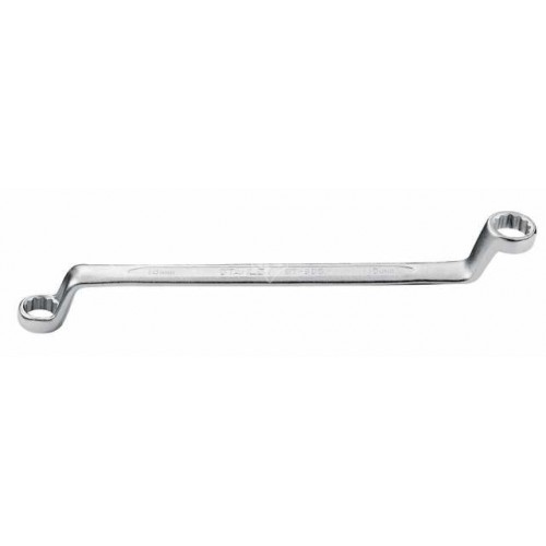 Διπλό πολύγωνο κλειδί Stanley 12x13mm 4-87-804