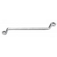 Διπλό πολύγωνο κλειδί Stanley 18x19mm 4-87-807
