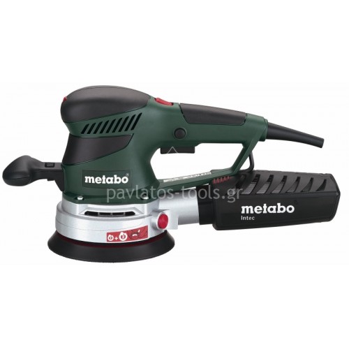 Τριβείο Έκκεντρο Metabo 350W SXE 450 TurboTec 600129000