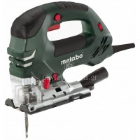 Ηλεκτρική Παλινδρομική Σέγα Metabo 750W STEB 140 Plus 6.01404.50