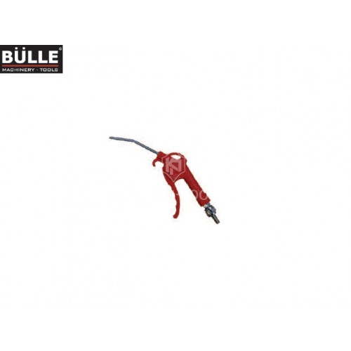 Φυσητήρας Πλαστικός Bulle BG-02S 66533