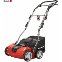 Ηλεκτρικός καθαριστήρας αεριστήρας Einhell GE-SA 1435 1400W 3420561