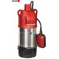 Υποβρύχια αντλία Einhell υψηλής πίεσης GC-DW 900 N 900W 4170964