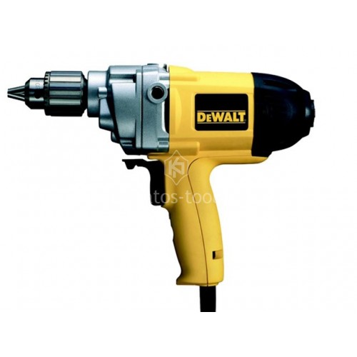 Dewalt D21520 Δράπανο και Αναδευτήρας 13 χιλ. D21520