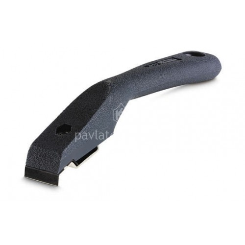 Ξύστρα Stanley με ανταλλακτική λάμα 230x64mm 0-28-619