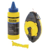 Κιτ χάραξης Stanley Powerwinder 30m 0-47-465