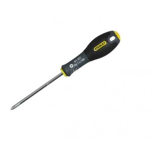 Κατσαβίδι Stanley FatMax® Phillips 125mm 0-65-209