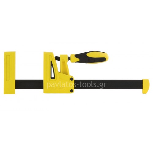 Σφιγκτήρας Stanley BAILEY® για βαριές εργασίες 45cm 18" 0-83-040