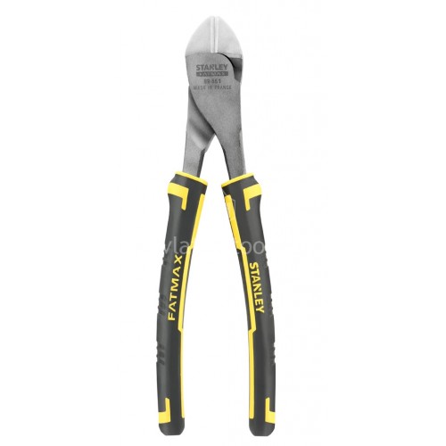 Πλαγιοκόφτης Stanley FATMAX® 203mm 8" 0-89-861