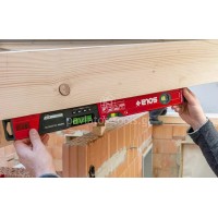 Αλφάδι Sola 60cm digital inclinometer bluetooth RED 60 digital 01730801