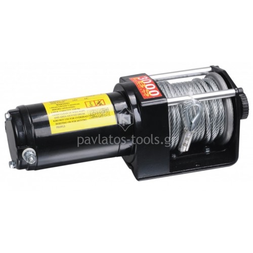 Ηλεκτρικός εργάτης Bormann 1000 Watt BWR5108 018988