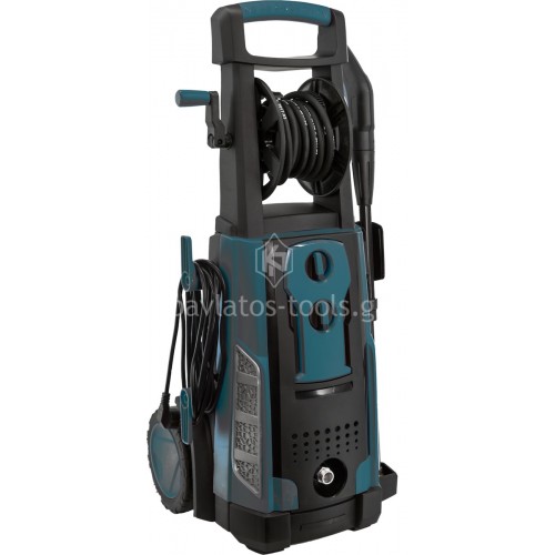 Πλυστικό μηχάνημα Bormann 3200 Watt  BPW5000 019107