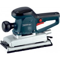 Παλμικό τριβείο Bormann 330 Watt BSS3300 019152