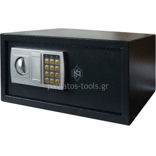 Χρηματοκιβώτιο ασφαλείας Bormann BDS6000 021896