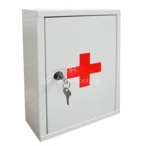 Κουτί φαρμακείου Bormann BFB2000 32x22x8 cm 021926