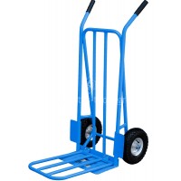 Καρότσι μεταφοράς Bormann με επέκταση 250kg μεταλλικό BWB3000 022275