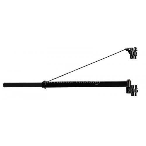 Βραχίονας στήριξης παλάγκου Bormann BPP2500 600/250kg 007838