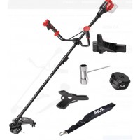 Θαμνοκοπτικό μπαταρίας Skil 20V (1x4.0Ah) 0256CA GT1E0256CA